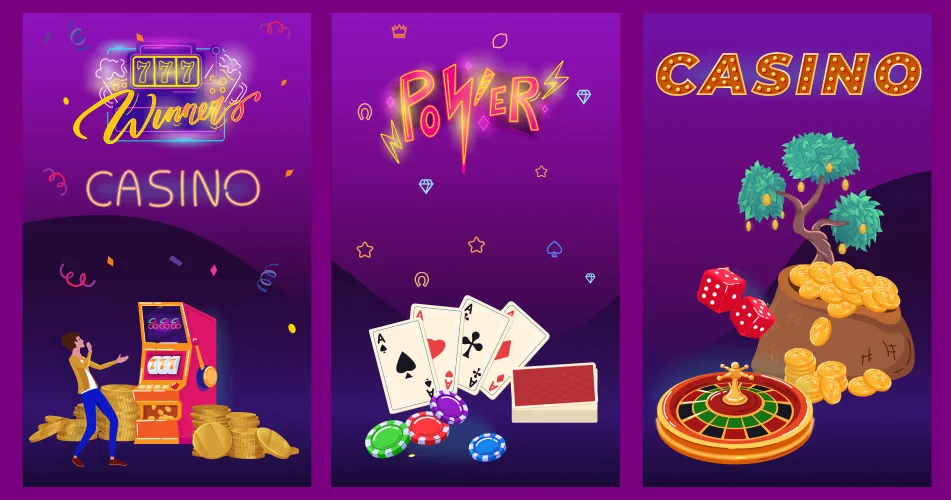 Playlist de slots con baja, media y alta volatilidad rotando por tiempo